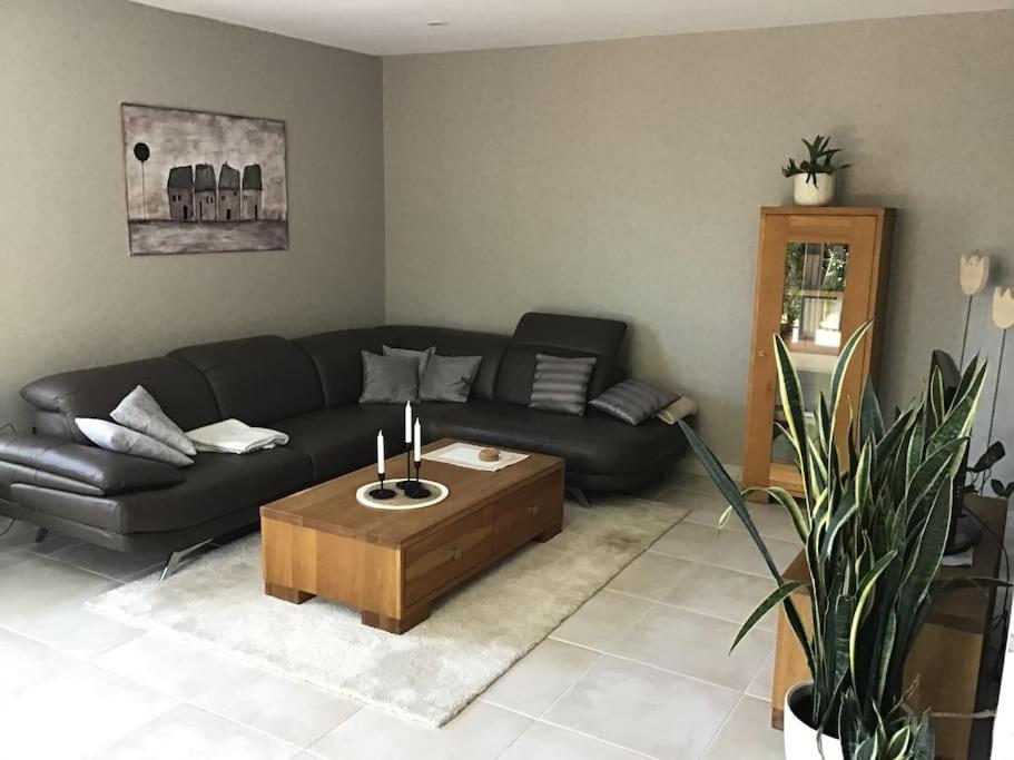 Surwold Ferienwohnung Bina מראה חיצוני תמונה