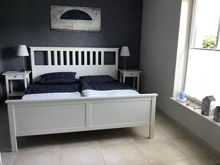 Surwold Ferienwohnung Bina מראה חיצוני תמונה