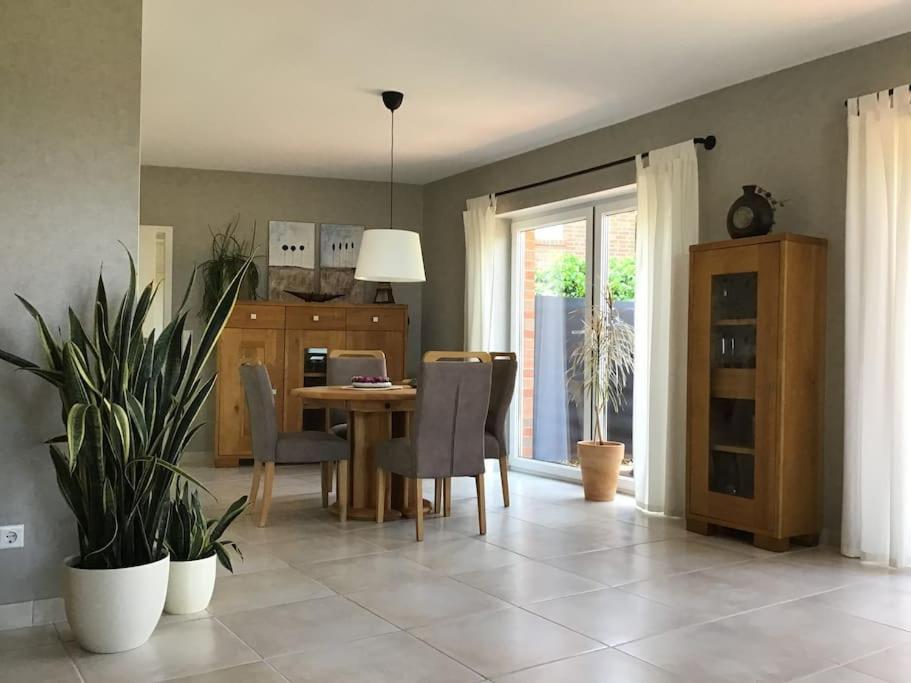 Surwold Ferienwohnung Bina מראה חיצוני תמונה