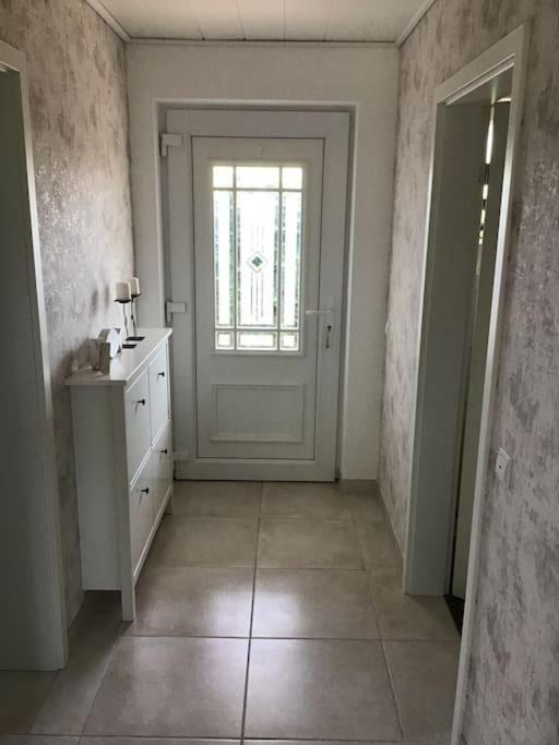 Surwold Ferienwohnung Bina מראה חיצוני תמונה