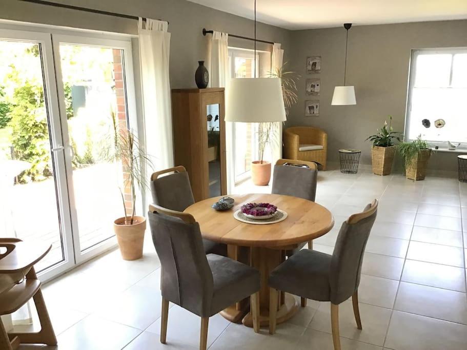 Surwold Ferienwohnung Bina מראה חיצוני תמונה