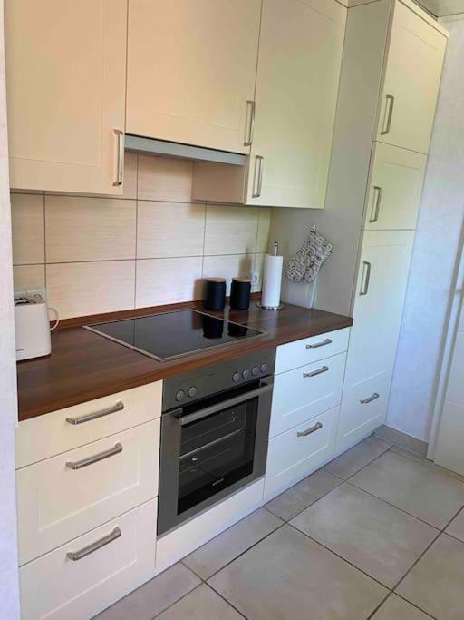 Surwold Ferienwohnung Bina מראה חיצוני תמונה