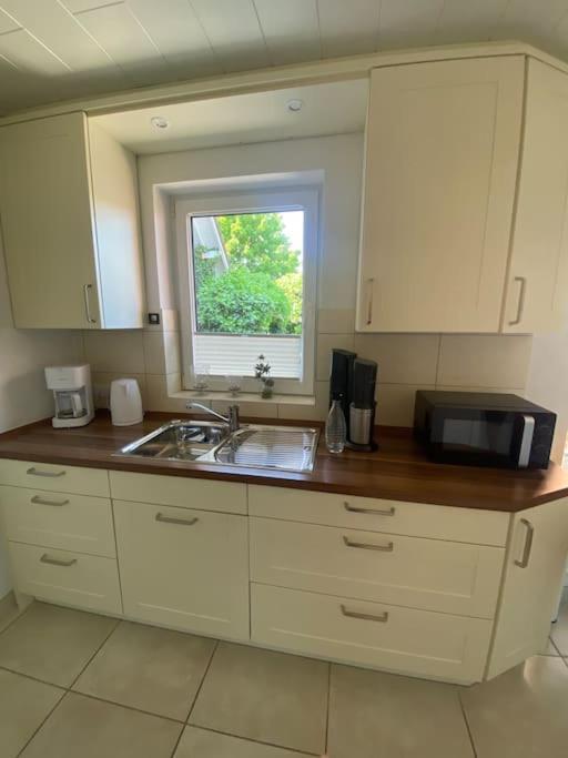 Surwold Ferienwohnung Bina מראה חיצוני תמונה